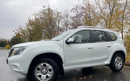 Nissan Terrano III, 2015 год, 1 650 000 рублей, 3 фотография