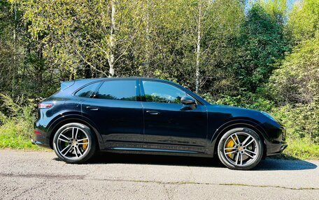 Porsche Cayenne III, 2021 год, 23 000 000 рублей, 6 фотография