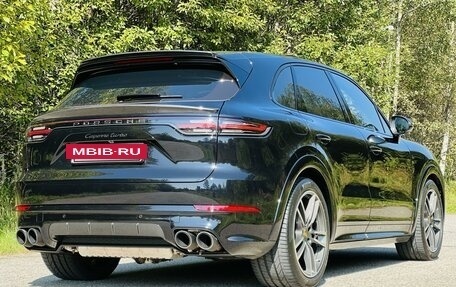 Porsche Cayenne III, 2021 год, 23 000 000 рублей, 9 фотография