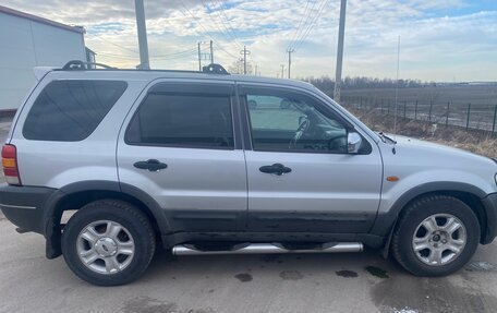 Ford Maverick II, 2003 год, 600 000 рублей, 7 фотография