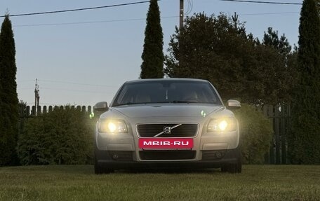 Volvo C30 I рестайлинг, 2007 год, 970 000 рублей, 5 фотография