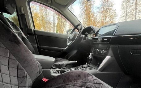 Mazda CX-5 II, 2013 год, 1 790 000 рублей, 3 фотография