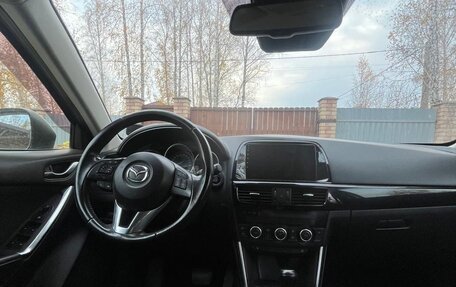 Mazda CX-5 II, 2013 год, 1 790 000 рублей, 4 фотография