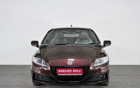 Honda CR-Z, 2012 год, 1 089 000 рублей, 2 фотография