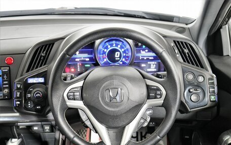 Honda CR-Z, 2012 год, 1 089 000 рублей, 12 фотография