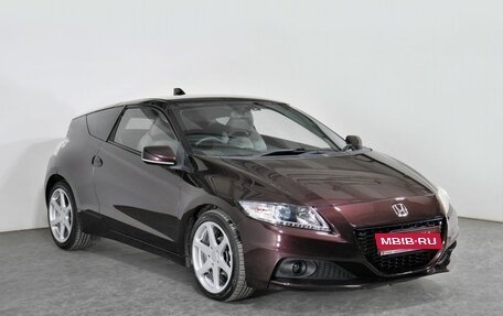 Honda CR-Z, 2012 год, 1 089 000 рублей, 3 фотография