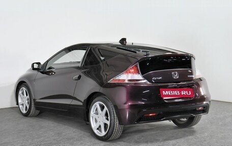 Honda CR-Z, 2012 год, 1 089 000 рублей, 4 фотография