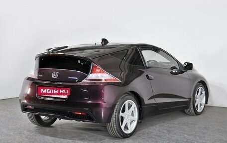 Honda CR-Z, 2012 год, 1 089 000 рублей, 6 фотография