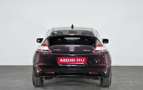 Honda CR-Z, 2012 год, 1 089 000 рублей, 5 фотография