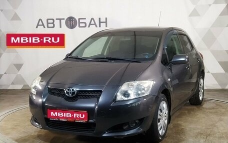 Toyota Auris II, 2007 год, 790 000 рублей, 1 фотография