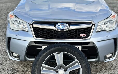 Subaru Forester, 2013 год, 2 290 000 рублей, 1 фотография