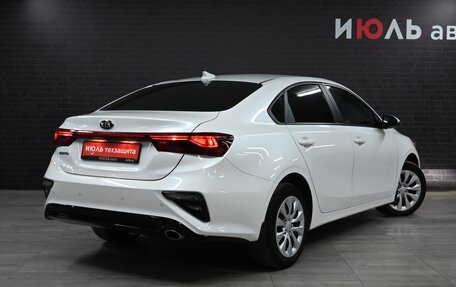 KIA Cerato IV, 2020 год, 2 350 000 рублей, 7 фотография