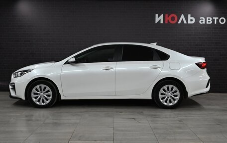 KIA Cerato IV, 2020 год, 2 350 000 рублей, 8 фотография