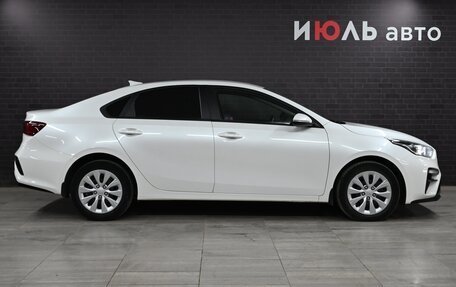 KIA Cerato IV, 2020 год, 2 350 000 рублей, 9 фотография