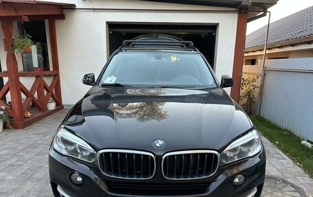 BMW X5, 2017 год, 3 984 000 рублей, 1 фотография