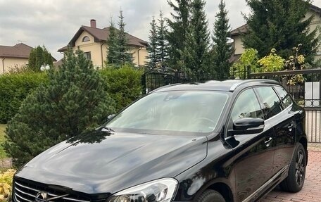 Volvo XC60 II, 2014 год, 3 000 000 рублей, 1 фотография