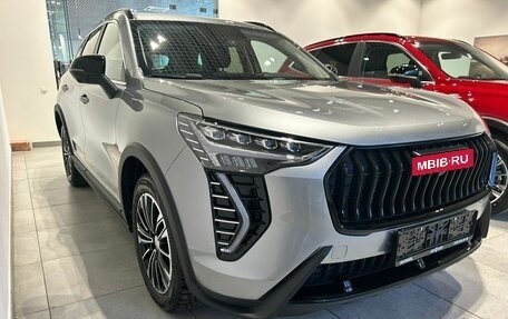 Haval Jolion, 2024 год, 2 474 010 рублей, 2 фотография