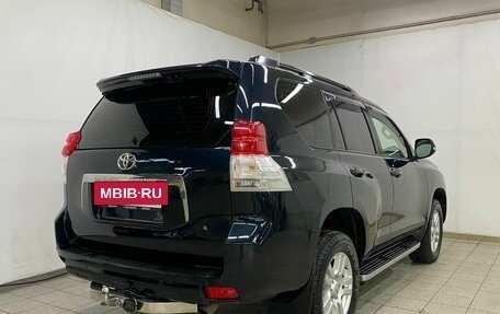 Toyota Land Cruiser Prado 150 рестайлинг 2, 2011 год, 3 121 000 рублей, 7 фотография