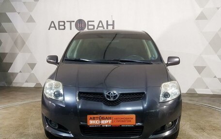 Toyota Auris II, 2007 год, 790 000 рублей, 3 фотография