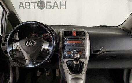 Toyota Auris II, 2007 год, 790 000 рублей, 10 фотография