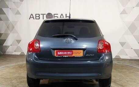 Toyota Auris II, 2007 год, 790 000 рублей, 6 фотография