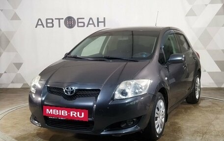 Toyota Auris II, 2007 год, 790 000 рублей, 2 фотография