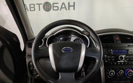 Datsun on-DO I рестайлинг, 2018 год, 700 000 рублей, 11 фотография