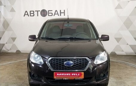 Datsun on-DO I рестайлинг, 2018 год, 700 000 рублей, 3 фотография