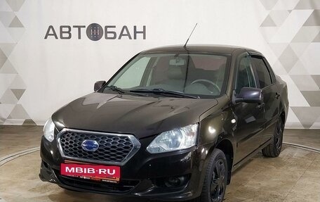 Datsun on-DO I рестайлинг, 2018 год, 700 000 рублей, 2 фотография