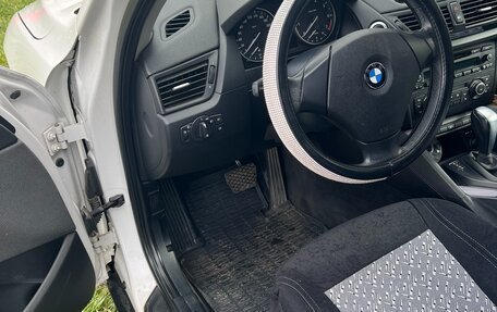 BMW X1, 2011 год, 1 390 000 рублей, 14 фотография