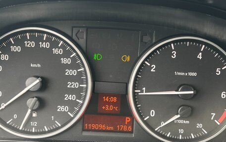 BMW X1, 2011 год, 1 390 000 рублей, 20 фотография