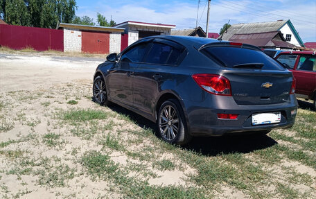 Chevrolet Cruze II, 2013 год, 770 000 рублей, 14 фотография