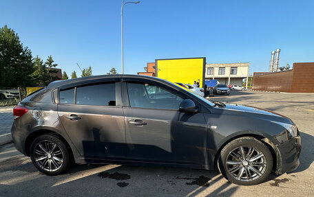 Chevrolet Cruze II, 2013 год, 770 000 рублей, 6 фотография