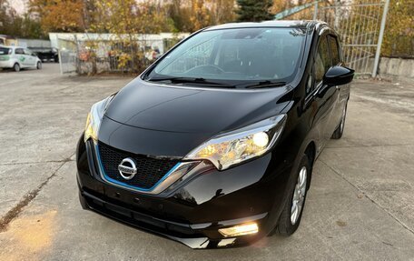 Nissan Note II рестайлинг, 2020 год, 1 690 000 рублей, 2 фотография