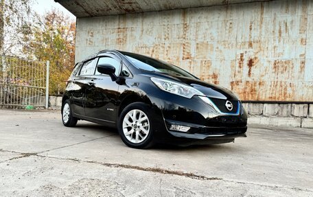 Nissan Note II рестайлинг, 2020 год, 1 690 000 рублей, 24 фотография