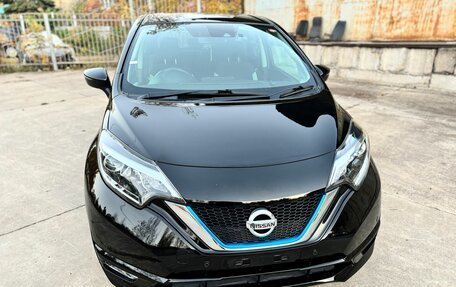 Nissan Note II рестайлинг, 2020 год, 1 690 000 рублей, 21 фотография