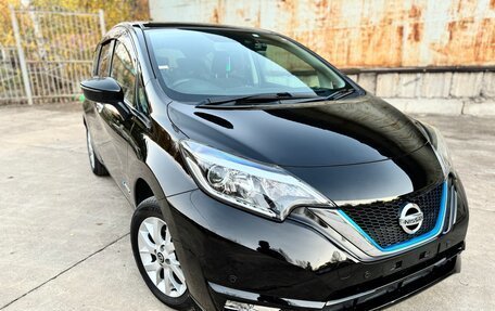 Nissan Note II рестайлинг, 2020 год, 1 690 000 рублей, 26 фотография