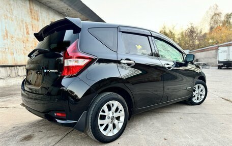 Nissan Note II рестайлинг, 2020 год, 1 690 000 рублей, 32 фотография