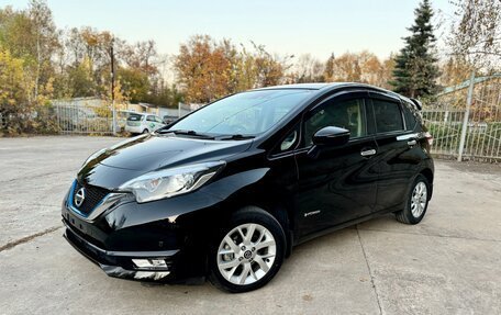 Nissan Note II рестайлинг, 2020 год, 1 690 000 рублей, 38 фотография