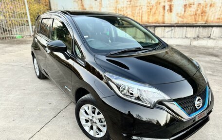 Nissan Note II рестайлинг, 2020 год, 1 690 000 рублей, 27 фотография