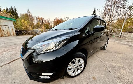 Nissan Note II рестайлинг, 2020 год, 1 690 000 рублей, 37 фотография