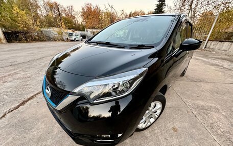 Nissan Note II рестайлинг, 2020 год, 1 690 000 рублей, 36 фотография