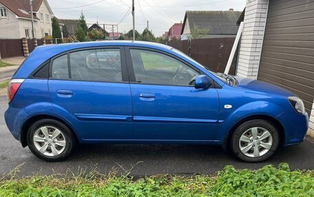 KIA Rio II, 2010 год, 750 000 рублей, 9 фотография