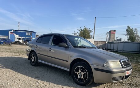 Skoda Octavia IV, 2008 год, 450 000 рублей, 4 фотография