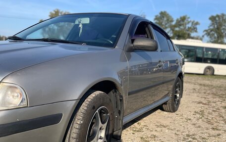 Skoda Octavia IV, 2008 год, 450 000 рублей, 5 фотография