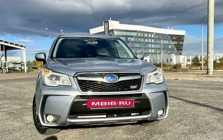 Subaru Forester, 2013 год, 2 290 000 рублей, 3 фотография