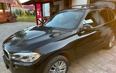 BMW X5, 2017 год, 3 984 000 рублей, 3 фотография