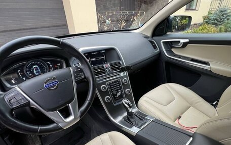 Volvo XC60 II, 2014 год, 3 000 000 рублей, 7 фотография