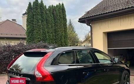 Volvo XC60 II, 2014 год, 3 000 000 рублей, 4 фотография