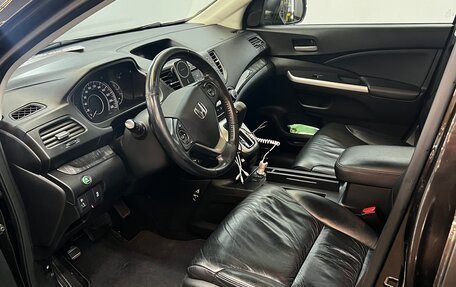 Honda CR-V IV, 2014 год, 2 550 000 рублей, 11 фотография